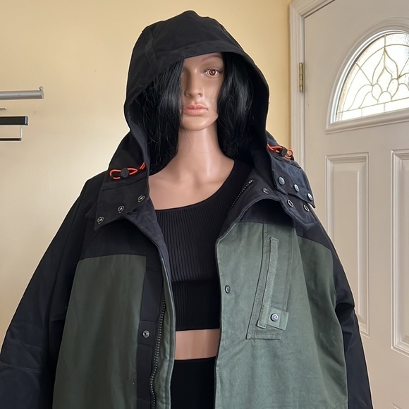 Timberland jacket - Picture 7 of 8